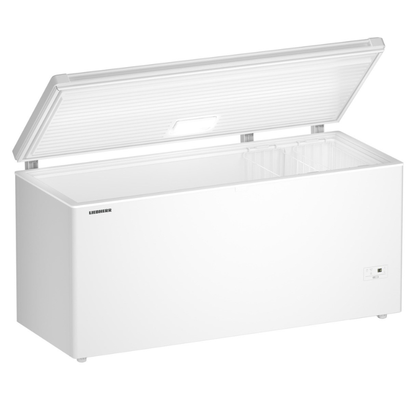 Lada frigorifica Pure, CFe 2500 Liebherr